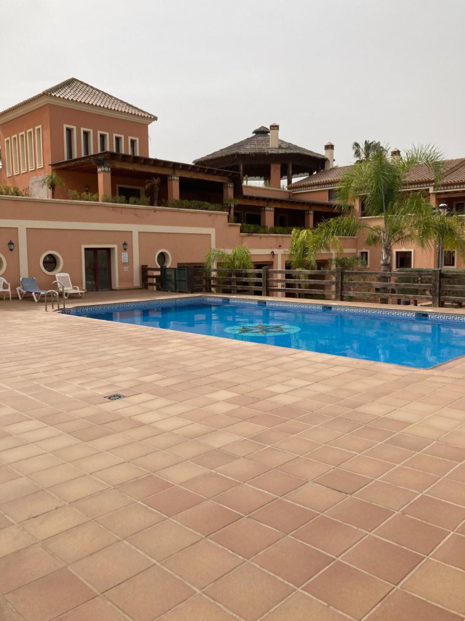 Garden View Apartment Coín Exterior photo