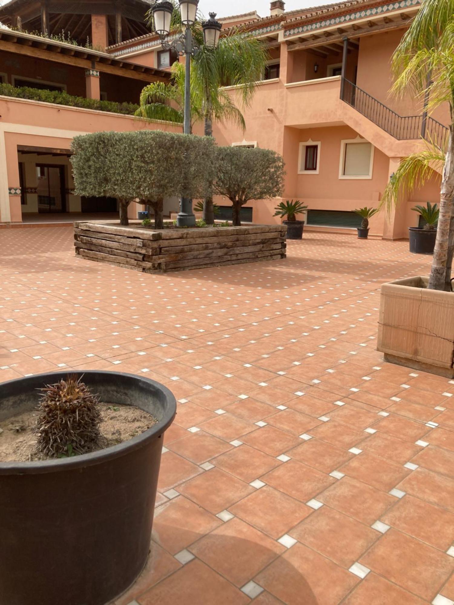 Garden View Apartment Coín Exterior photo